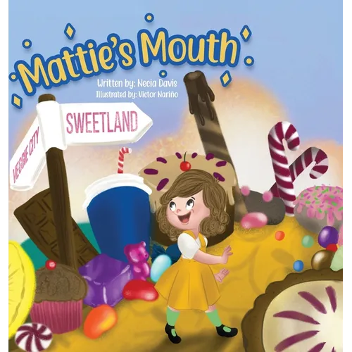 Mattie's Mouth