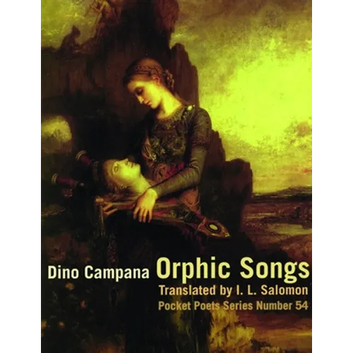 Orphic Songs