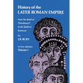 History of the Later Roman Empire, Vol. 1: Volume 1