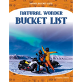 Natural Wonder Bucket List