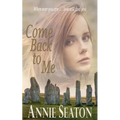Come Back to Me