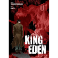 King of Eden, Vol. 1: Volume 1