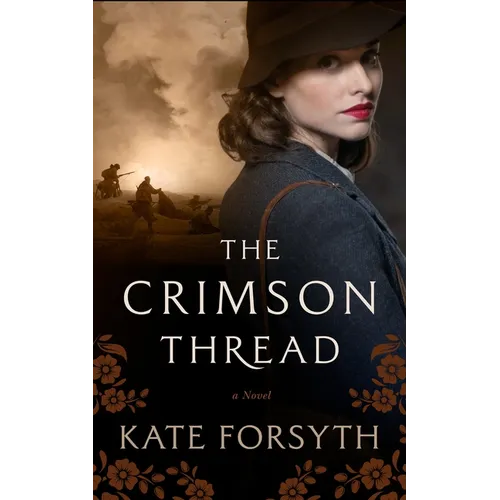 The Crimson Thread