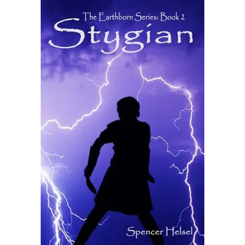 Stygian