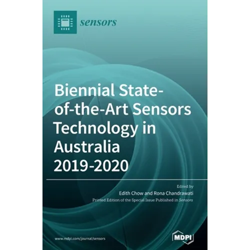Biennial State-of-the-Art Sensors Technology in Australia 2019-2020