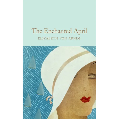 The Enchanted April