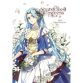 The Abandoned Empress, Vol. 7 (Comic): Volume 7