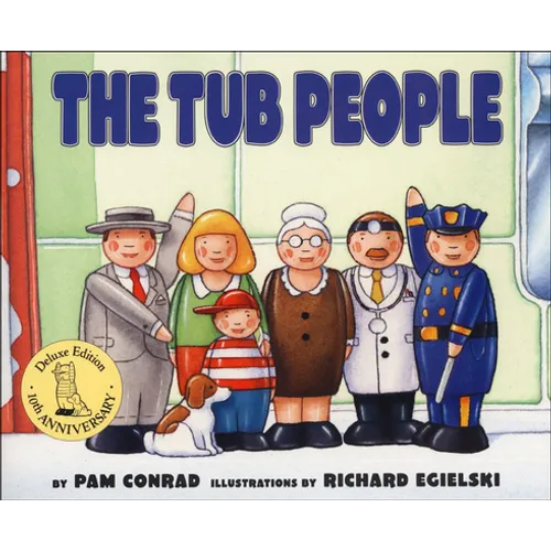 The Tub People
