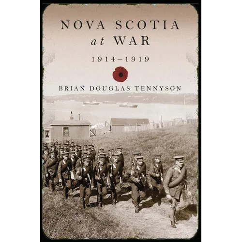 Nova Scotia at War, 1914-1919
