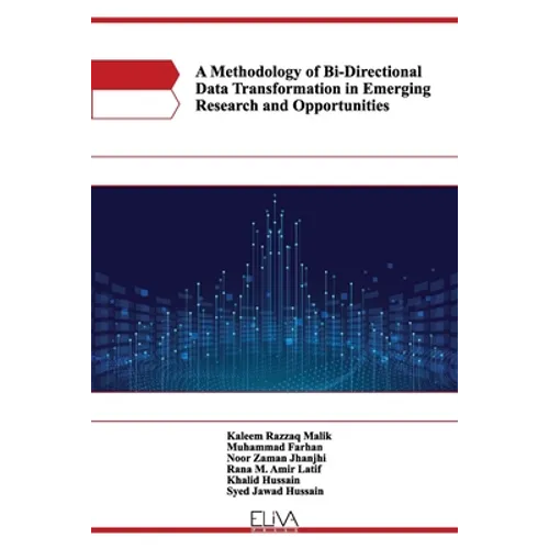 A Methodology of Bi-Directional Data Transformation in Emerging Research and Opportunities