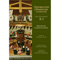Jeremiah, Lamentations: Old Testament Volume 11 Volume 11