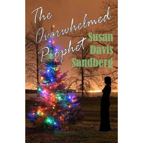 The Overwhelmed Prophet