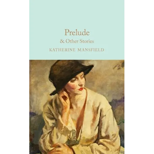 Prelude & Other Stories