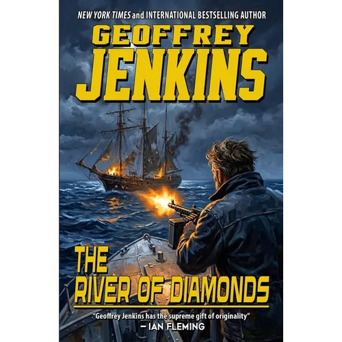 The River of Diamonds