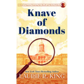 Knave of Diamonds: A Novel of Suspense Featuring Mary Russell and Sherlock Holmes