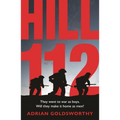 Hill 112: A Novel of D-Day and the Battle of Normandy