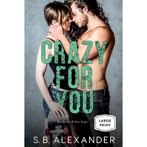 Crazy For You