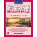 Spanish Grammar Drills, Premium Fourth Edition