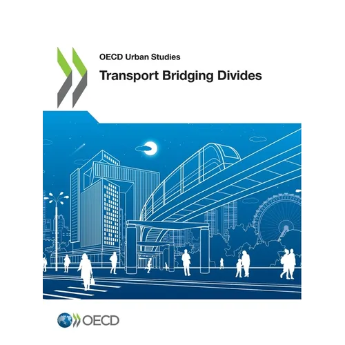 Transport Bridging Divides