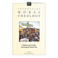 Journal of Moral Theology, Volume 7, Number 1