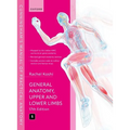 Cunningham's Manual of Practical Anatomy Vol 1 General Anatomy, Upper and Lower Limbs