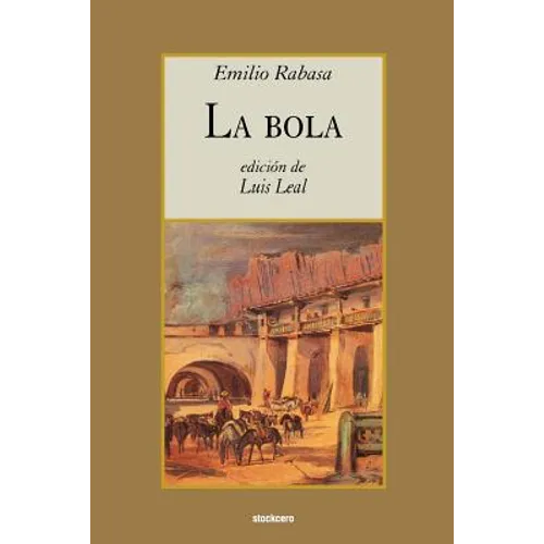 La bola