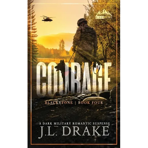Courage (Discreet Edition)
