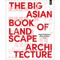The Big Asian Book of Landscape Architecture