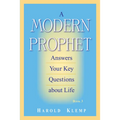 A Modern Prophet Answers Your Key Questions about Life, Book 3