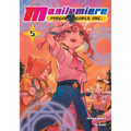 Magilumiere Magical Girls Inc., Vol. 5