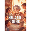 Nonna's Magic Stories: An Italian Learning Adventure