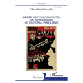 Ordre nouveau (1969-1973): du néofascisme au national-populisme