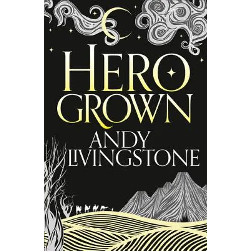 Hero Grown