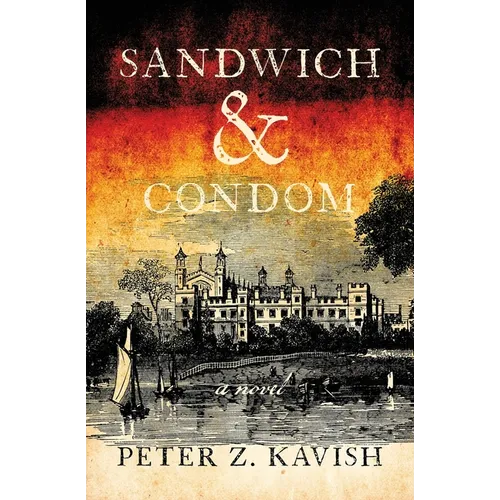 Sandwich & Condom