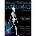 Research Methods in Biomechanics