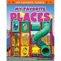 My Favorite Places