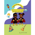 A Fun Guide for Kids to Keep Their Body & Space Clean