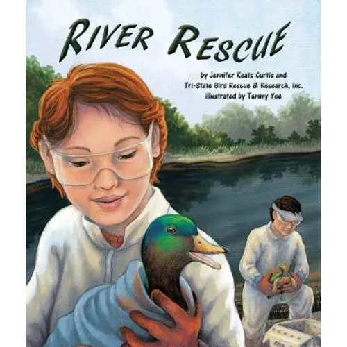 River Rescue