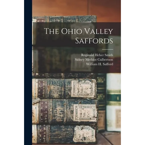 The Ohio Valley Saffords