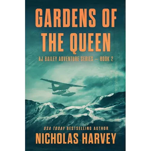Gardens of the Queen