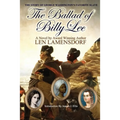 The Ballad of Billy Lee: George Washington's Favorite Slave