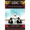 LDC Pre-entry Exam Past Papers