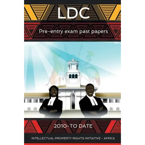 LDC Pre-entry Exam Past Papers