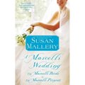 Marcelli Wedding: The Marcelli Bride & the Marcelli Princess
