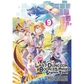 Suppose a Kid from the Last Dungeon Boonies Moved to a Starter Town 09 (Manga)
