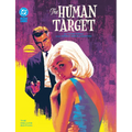 The Human Target by Tom King and Greg Smallwood: The Deluxe Edition