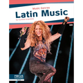 Latin Music