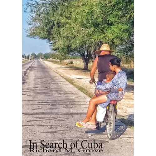 In Search of Cuba