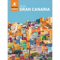 Rough Guides Mini Gran Canaria: Travel Guide with eBook