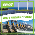 What's Renewable Energy?